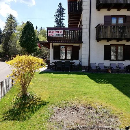 Apartments Max Mendola Zewnętrze zdjęcie