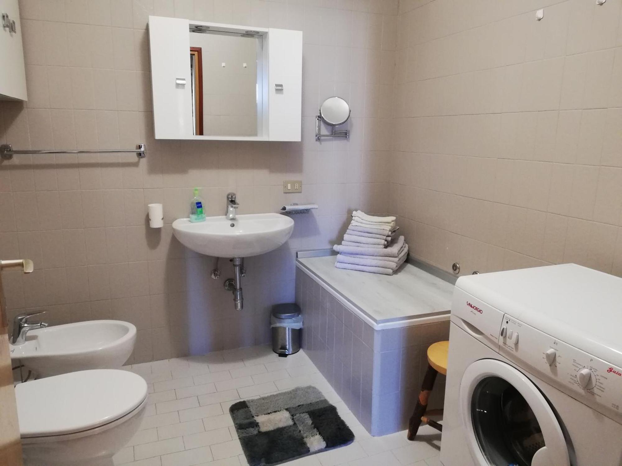 Apartments Max Mendola Zewnętrze zdjęcie