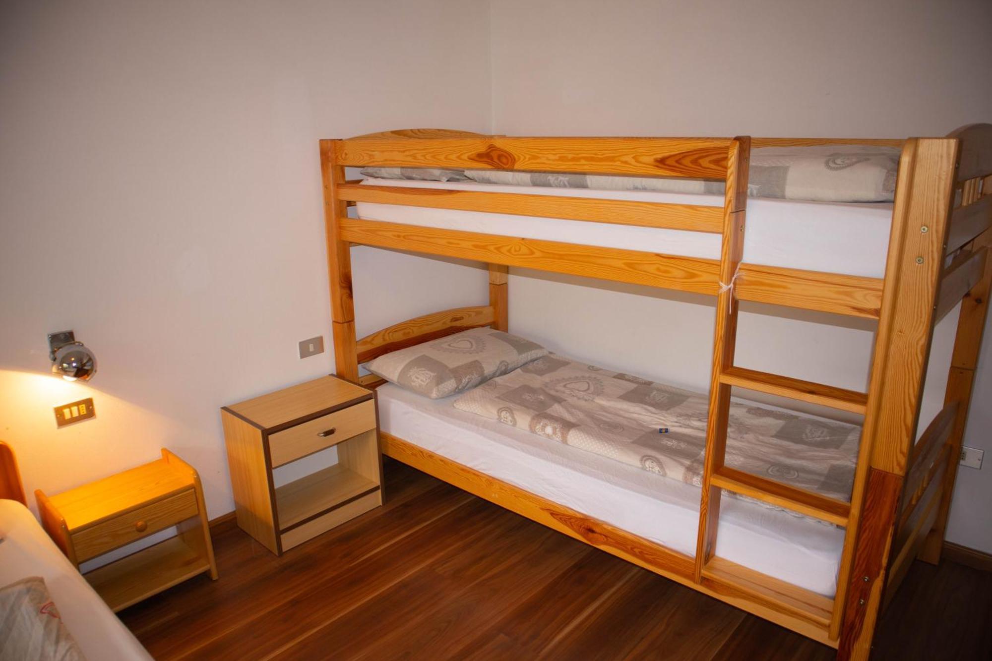 Apartments Max Mendola Zewnętrze zdjęcie