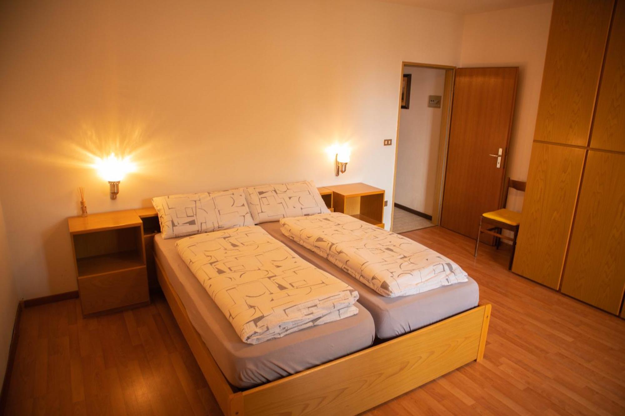 Apartments Max Mendola Zewnętrze zdjęcie