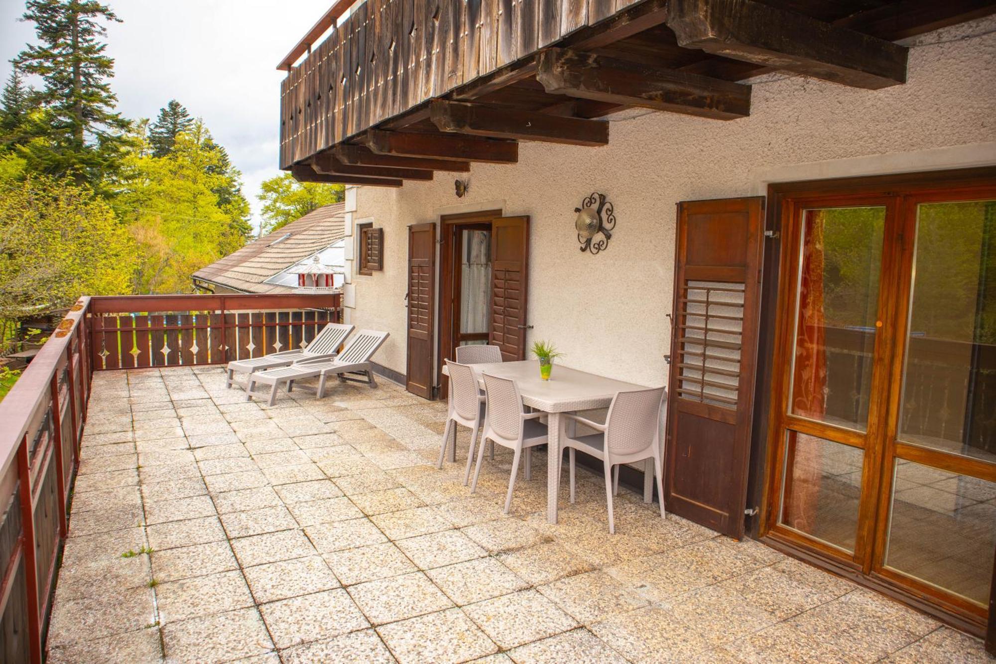 Apartments Max Mendola Zewnętrze zdjęcie
