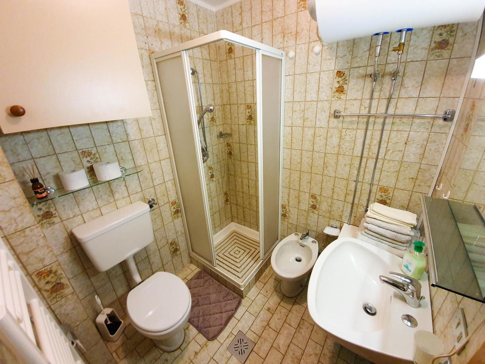 Apartments Max Mendola Zewnętrze zdjęcie