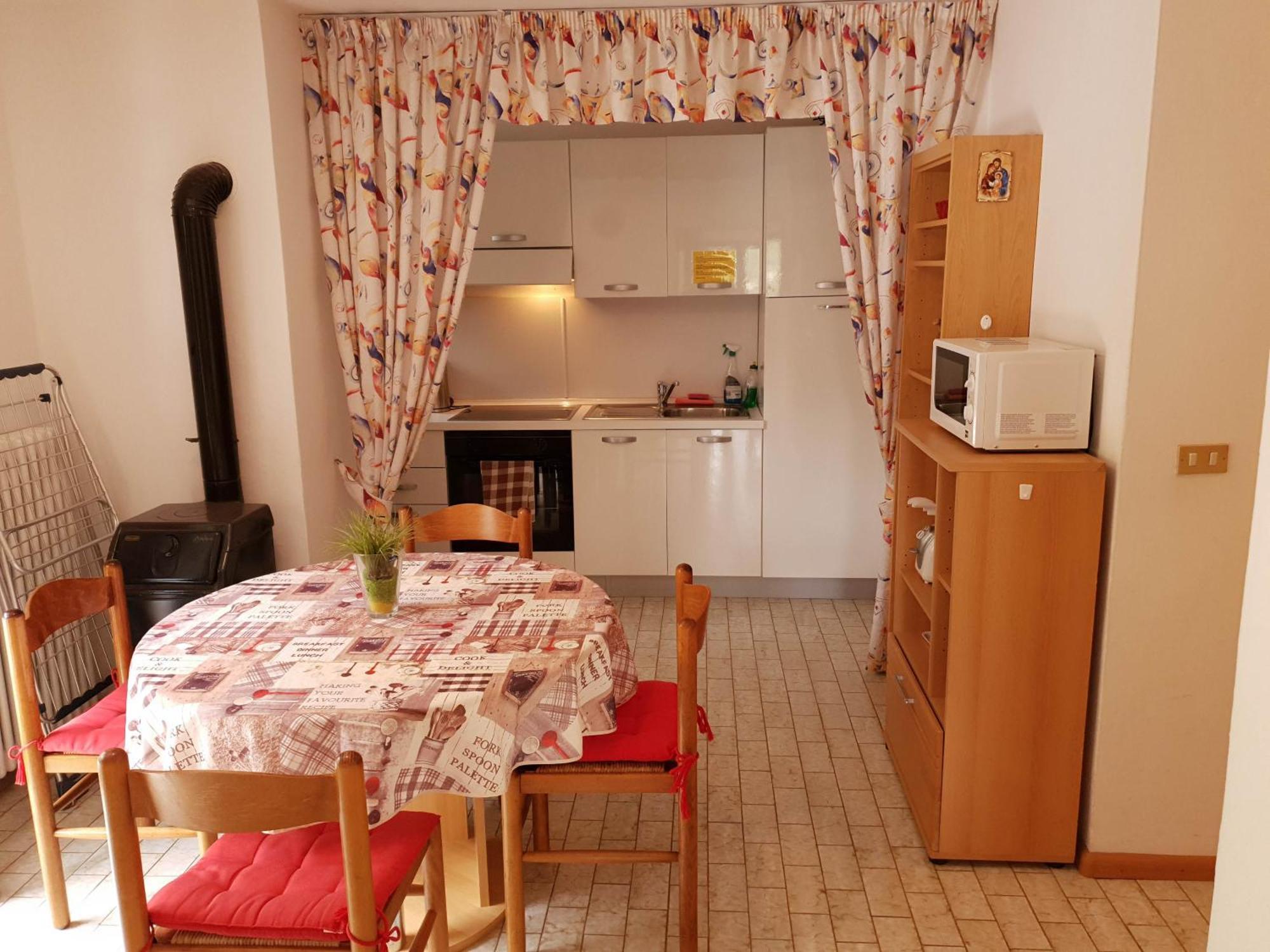 Apartments Max Mendola Zewnętrze zdjęcie