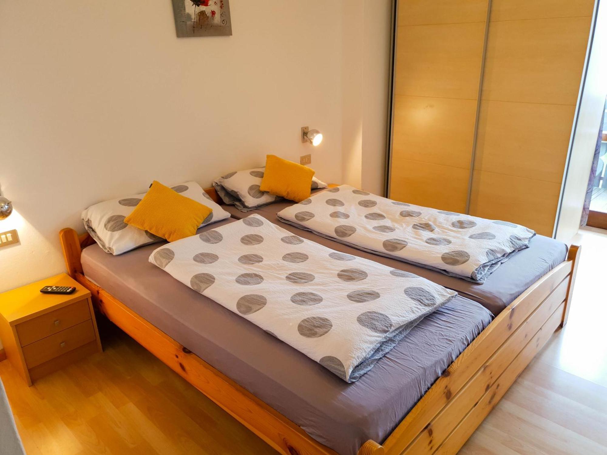 Apartments Max Mendola Zewnętrze zdjęcie