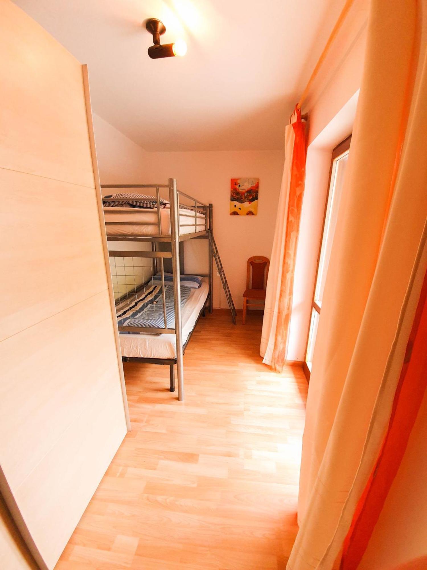 Apartments Max Mendola Zewnętrze zdjęcie