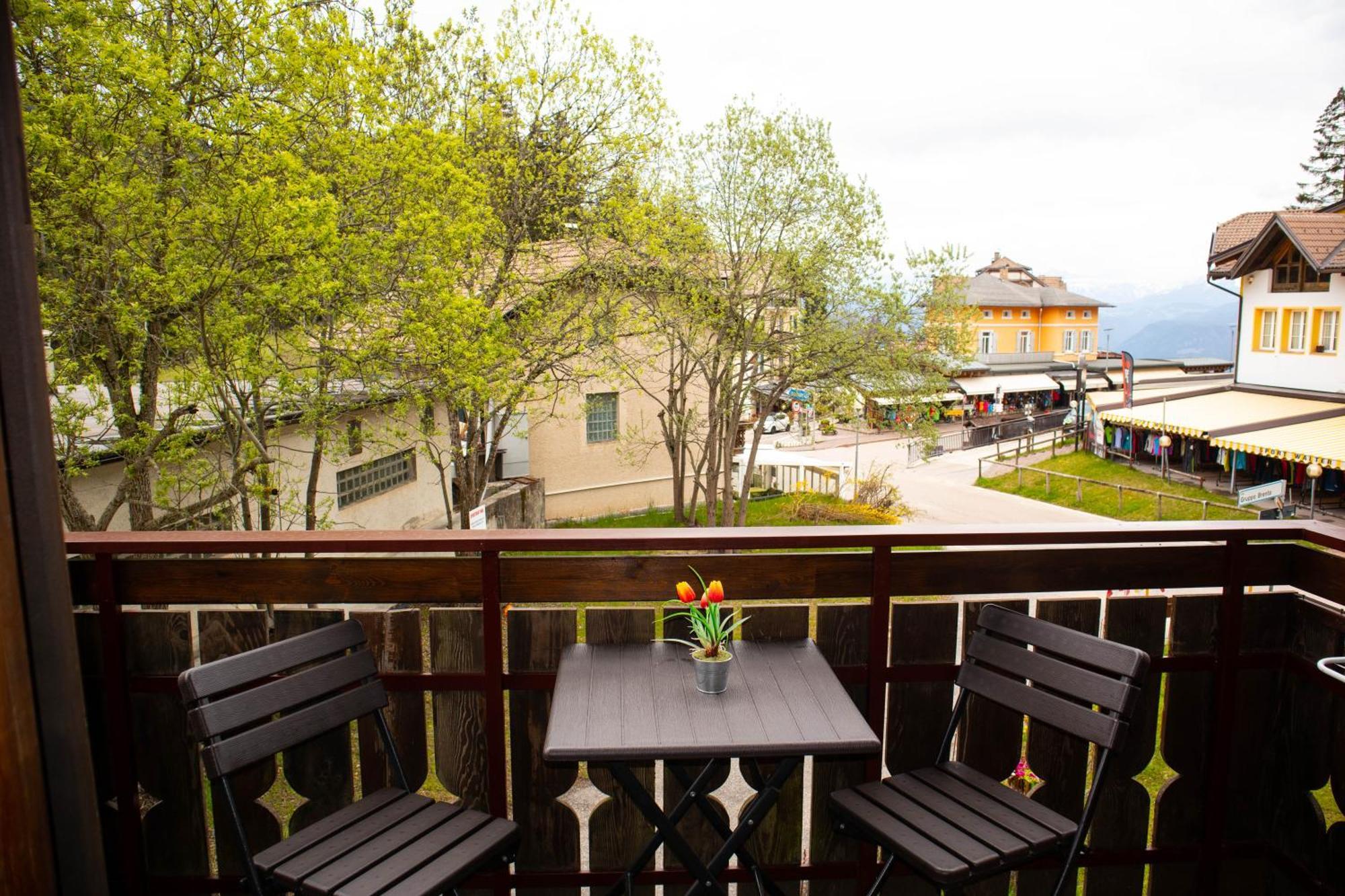 Apartments Max Mendola Zewnętrze zdjęcie