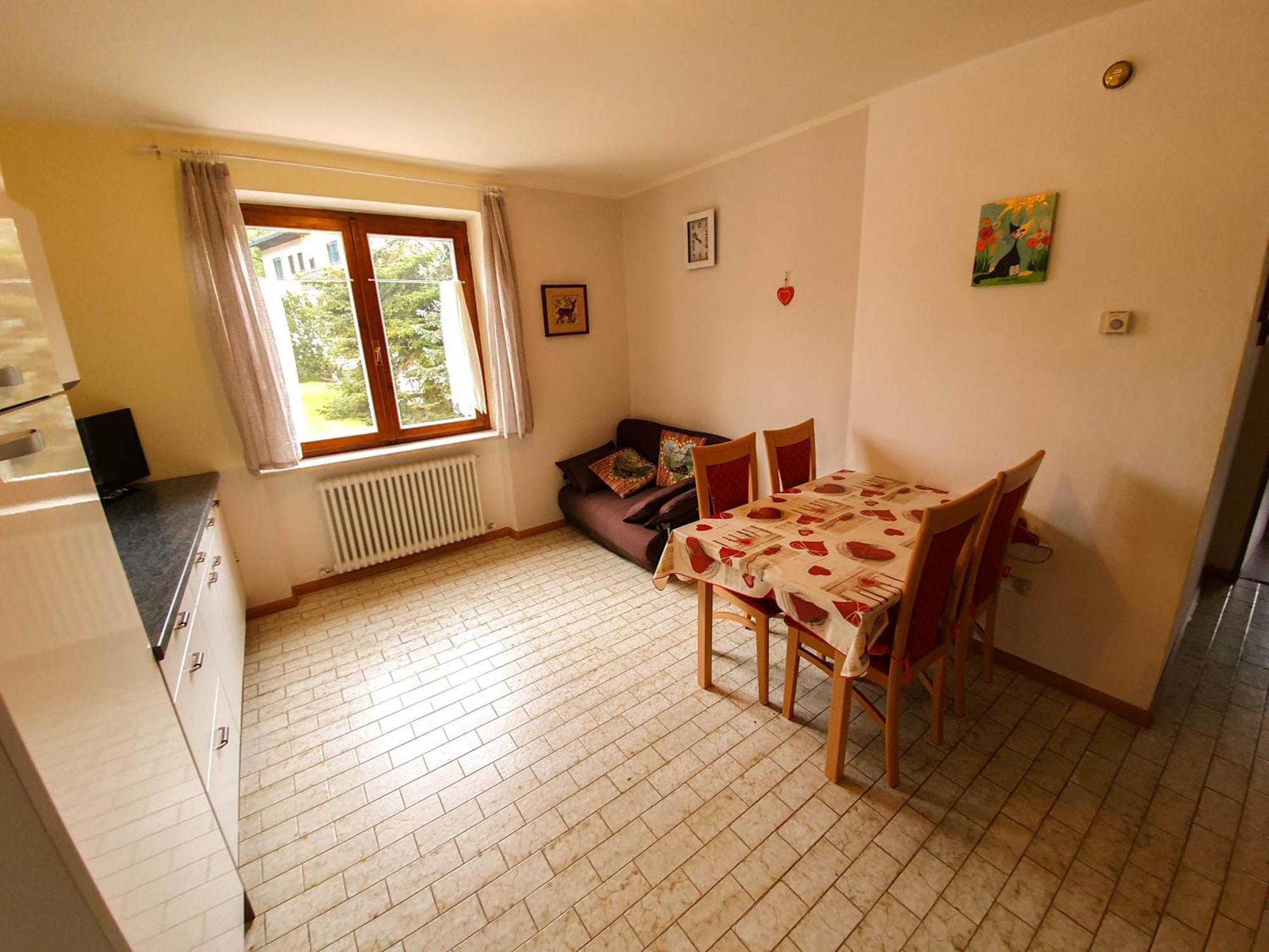 Apartments Max Mendola Zewnętrze zdjęcie