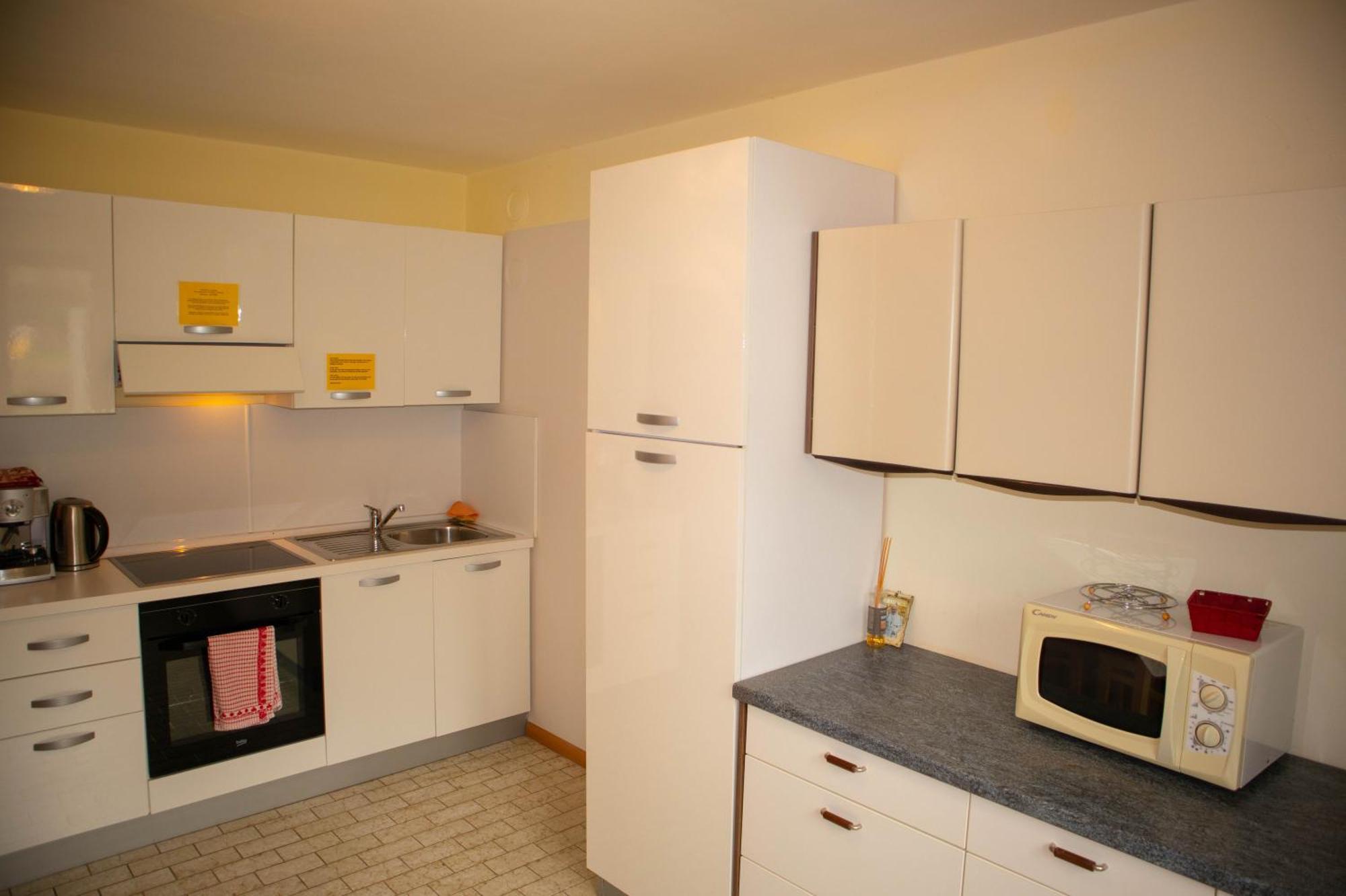 Apartments Max Mendola Zewnętrze zdjęcie