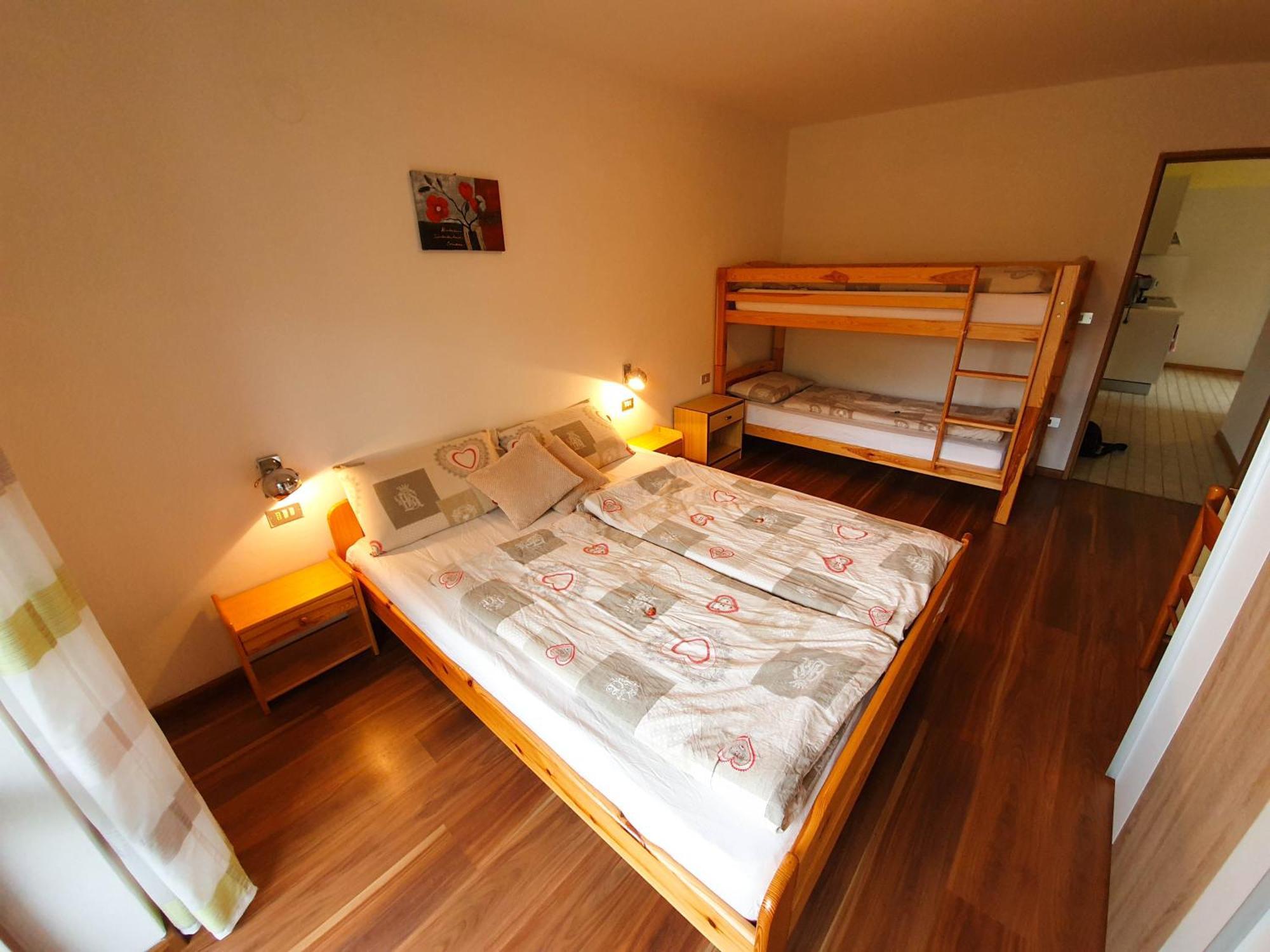 Apartments Max Mendola Zewnętrze zdjęcie